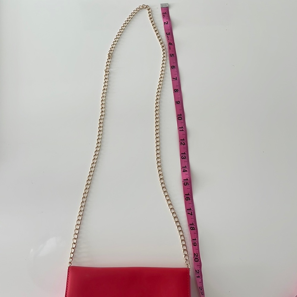 Juicy Couture Crossbody Purse/Clutch - Picture 13 of 15